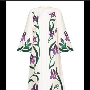 ISO Tory Burch Caftan dress size 6-12